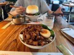 -岛风·台食小馆 ISLAND BISTRO(烟台山店)