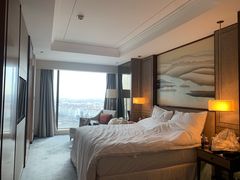 -上海嘉定喜来登酒店