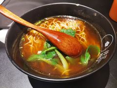 -贡梅老面馆·蟹粉面·无锡特色小吃(南长街主推店)