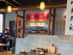 -林妈妈村·日式料理(宝山万达店)