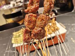 -517烧烤·龙虾·海鲜大排档(万象都荟店)