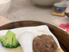 -虾饺妹·粤式手工点心(水荫路店)