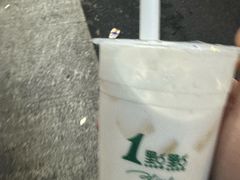 -1点点(环城北路店)