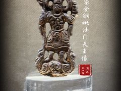 -浙江省博物馆(孤山馆区)