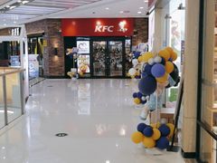 -肯德基(天鹅湖万达店)