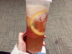 -喜茶(永旺梦乐城店)