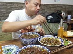 -惠记粉汤羊血(小南门店)