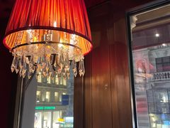 -Cafe Sacher(WIEN)