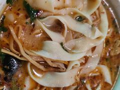 -马军烩面(总店)