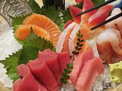 -蟹犇前•帝王蟹雪蟹(陆家嘴店)