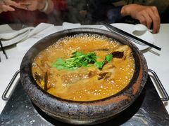 -小放牛炒菜馆(裕华万达店)