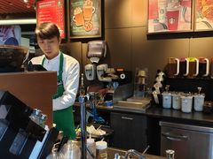 -星巴克(1788广场店)