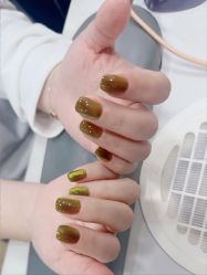 -美兮美学·日式美甲美睫