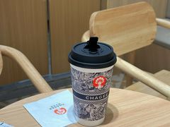 -霸王茶姬(大学城熙街店)