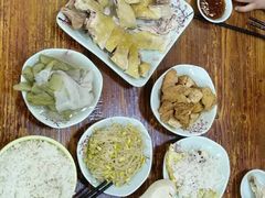 -陈记汤饭(水巷口店)
