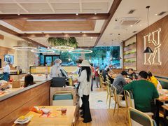 -豪客来牛排(红豆万花城店)