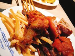 -星伦多 自助料理(圆融店)