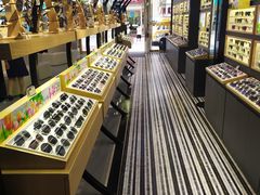 -精益眼镜(春熙路店)