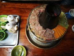 -嘎咓讓咘藏餐厅(团结新村店)