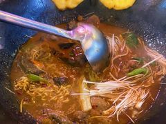 -柴火记忆·柴火鸡(万科店)