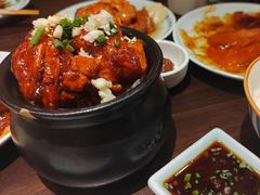 -蒜香焼肉PURUSHIN(马场路店)