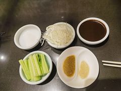 -北京王府井希尔顿酒店·秦唐中餐厅Chynna