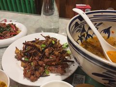 -蜗牛小馆醉乡民谣云南菜(惠新西里店)