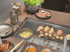 -夜食白市Yespicy·烧烤啤酒宵夜(番禺四海城店)
