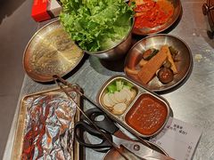 -西塔老太太泥炉烤肉(苏州大悦城店)