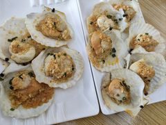 -真剑日本料理·铁板烧(贵州路店)