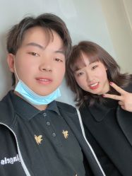 -贰伍玖造型