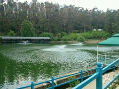 -三碗水湖生态园
