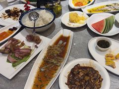 -老绍兴养和饭店(向阳不夜城店)