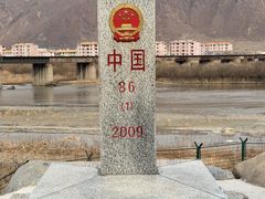 -图们国门景区