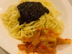 -民间老鸡汤面馆(中山北路店)