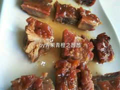 -圣河湾虾饺美食(站前店)