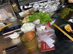 -马海涛牛肉串·午市牛腩饭·烧烤夜宵(领汇广场店)