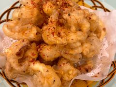 -焕记海鲜饭店
