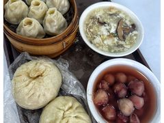 -常州糕团店(北大街新世纪商城店)