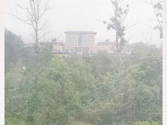 -云幽谷旅游区