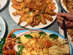 -蚝得喜海鲜(东城店)