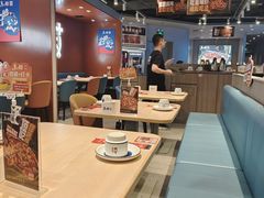 -鱼酷活鱼烤鱼(沈阳大悦城店)