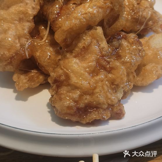 新一口猪粗粮馆(西三道街)