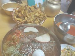 -屋里家延边朝鲜族冷面(南园店)