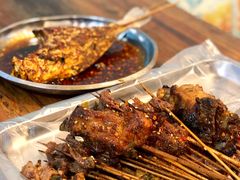 签签牛肉-袁师傅烤肉(弹子石店)