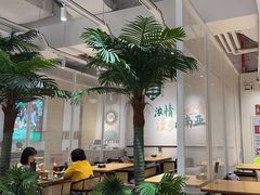 -泰悦澜·泰国餐厅(万象城店)