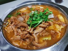 -古乐牛香·鲜牛肉牛杂火锅(吴江三里桥运东商业广场店)
