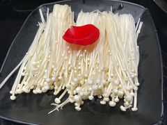 -吴记老锅底麻辣火锅(福州路店)