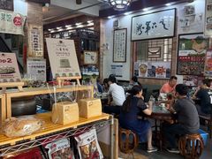-阿殳菜馆·私厨(水围村店)