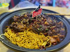 -回味黑鸭煲·始于2006(万松园店)